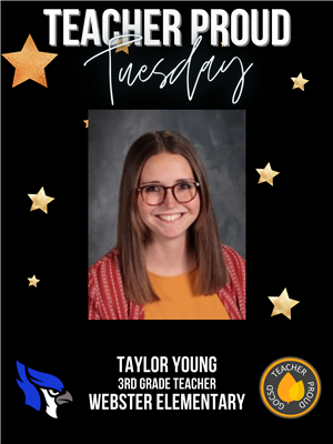 Taylor Young